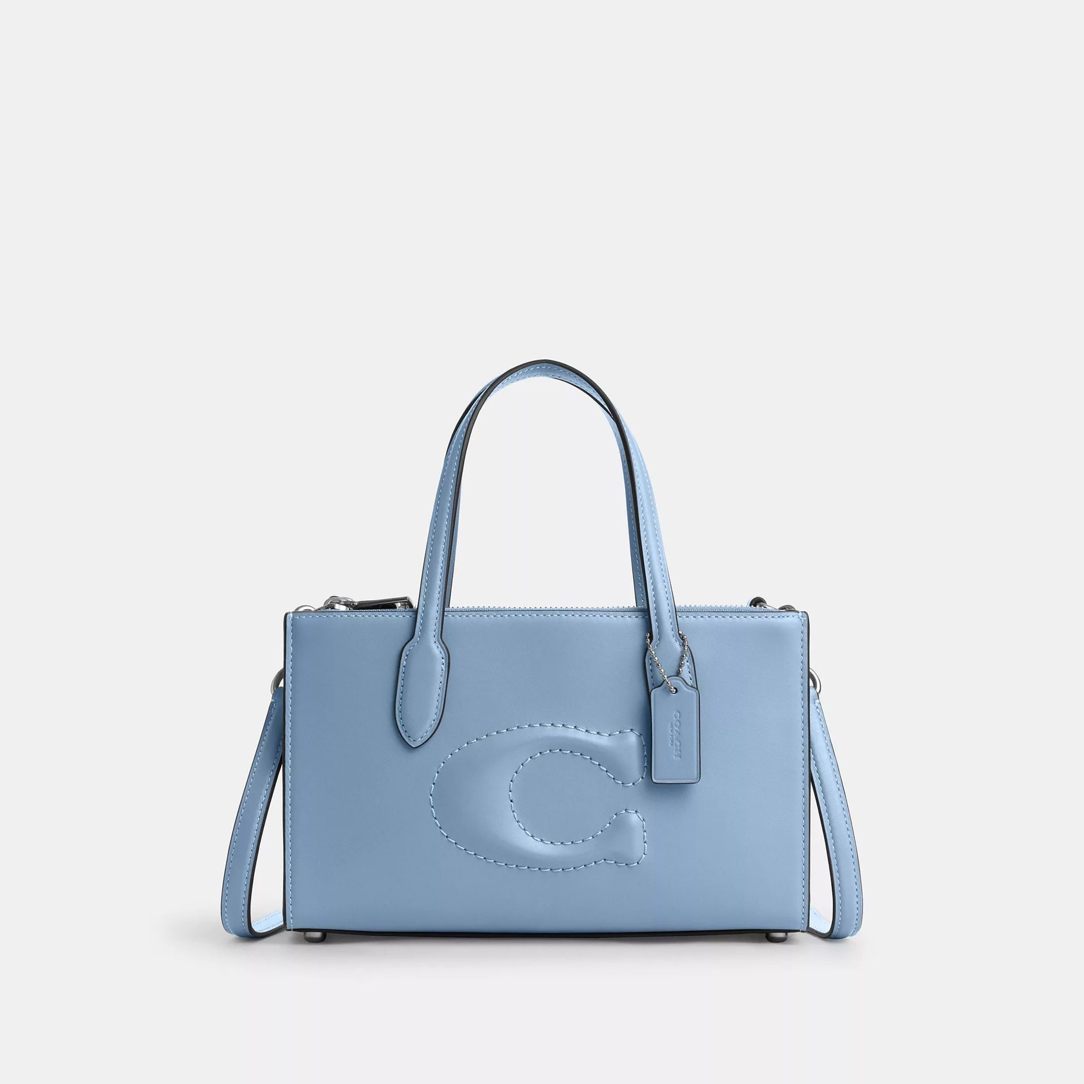 Nina Small Tote